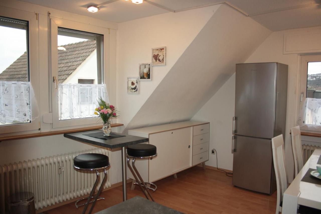 Diamanthaus 3 Koblenz Apartment Koblenz  Exterior foto