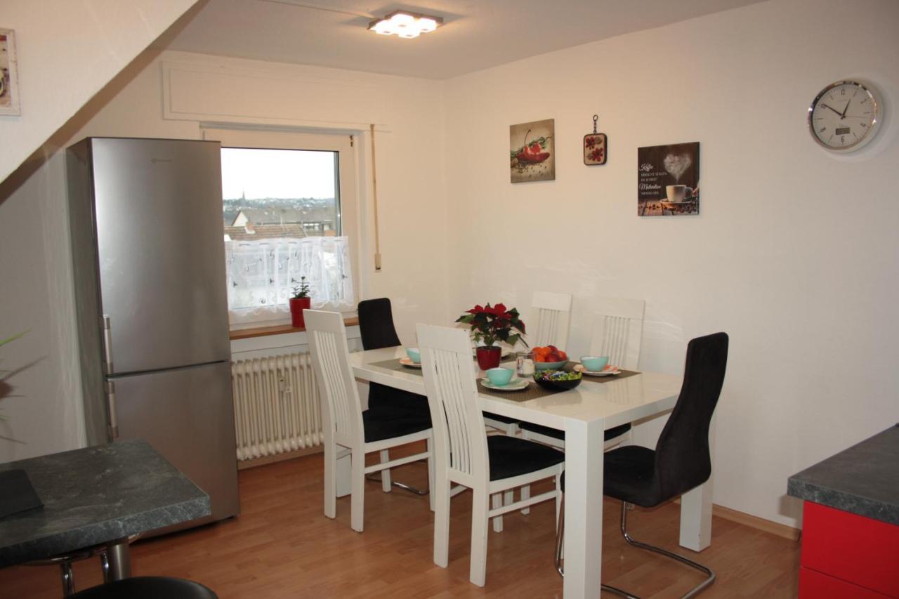 Diamanthaus 3 Koblenz Apartment Koblenz  Exterior foto