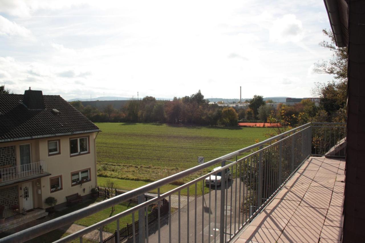 Diamanthaus 3 Koblenz Apartment Koblenz  Exterior foto