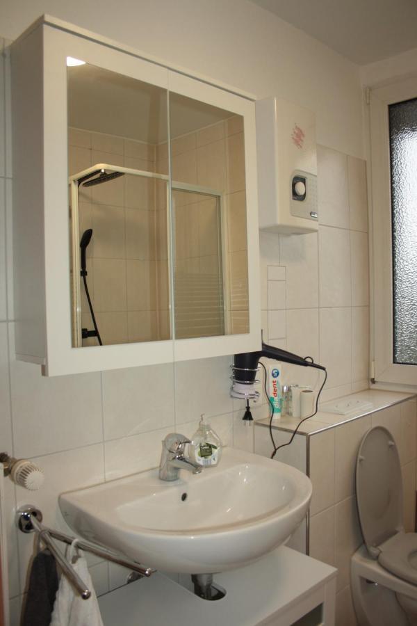 Diamanthaus 3 Koblenz Apartment Koblenz  Exterior foto