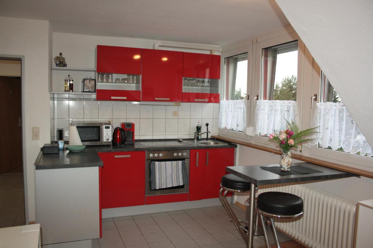 Diamanthaus 3 Koblenz Apartment Koblenz  Exterior foto